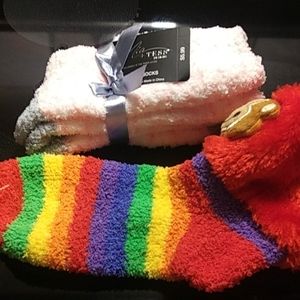 ❤️ Butter socks❤️